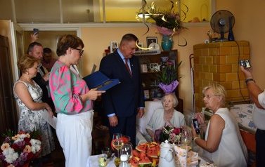 Przepiękny jubileusz w Płońsku 