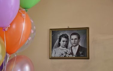 Przepiękny jubileusz w Płońsku 