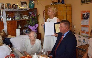 Przepiękny jubileusz w Płońsku 