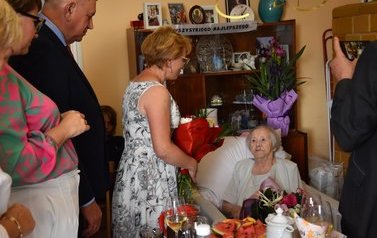 Przepiękny jubileusz w Płońsku 