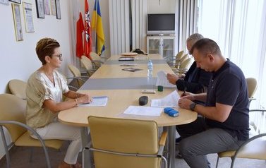 50 000 zł dla PAF z budżetu miasta