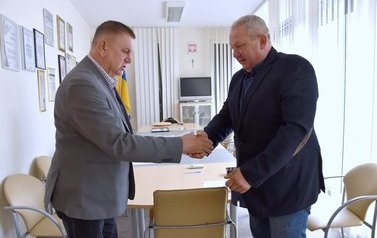 50 000 zł dla PAF z budżetu miasta