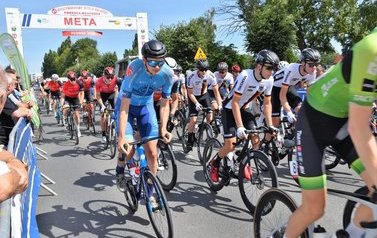  III etap 65. Międzynarodowego Wyścigu Kolarskiego Dookoła Mazowsza