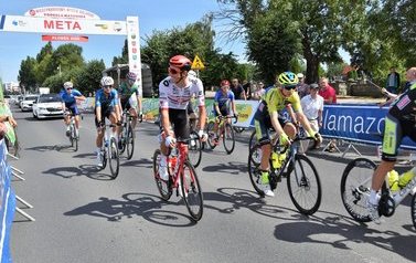 III etap 65. Międzynarodowego Wyścigu Kolarskiego Dookoła Mazowsza