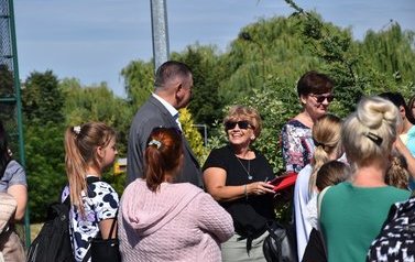 II turnus kolonii w Ośrodku Edukacji, Profilaktyki i Integracji Środowiskowej Gminy Miasto Płońsk