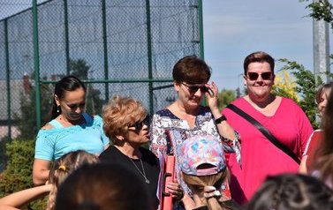 II turnus kolonii w Ośrodku Edukacji, Profilaktyki i Integracji Środowiskowej Gminy Miasto Płońsk