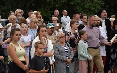 mieszkańcy Płońska uczcili 78. Rocznicę Wybuchu Powstania Warszawskiego (11)