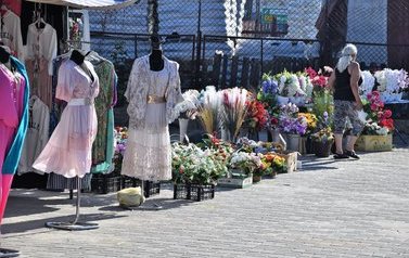 Wystartował M&oacute;j Rynek 