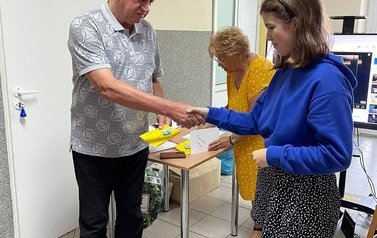 Za nami II turnus miejskich kolonii w Goszczycach 