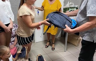 Za nami II turnus miejskich kolonii w Goszczycach 