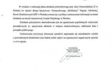 KPP Płońsk 1