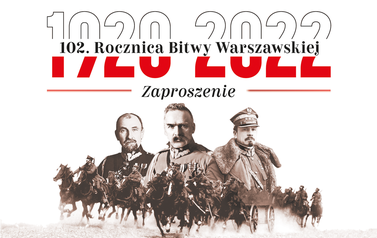 102. Rocznica Bitwy Warszawskiej (2)