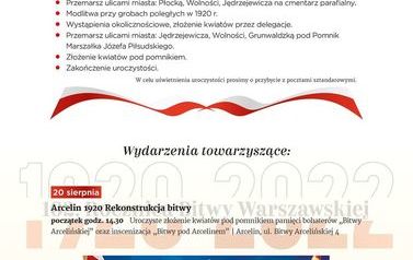 102. Rocznica Bitwy Warszawskiej (1)