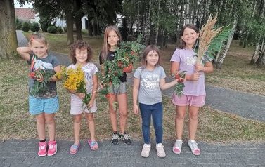 Kolonie w Goszczycach po raz trzeci 