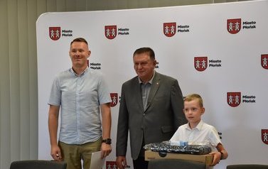 Wsparcie dzieci z rodzin pegeerowskich w rozwoju cyfrowym