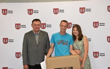 Wsparcie dzieci z rodzin pegeerowskich w rozwoju cyfrowym