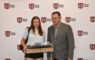 Wsparcie dzieci z rodzin pegeerowskich w rozwoju cyfrowym