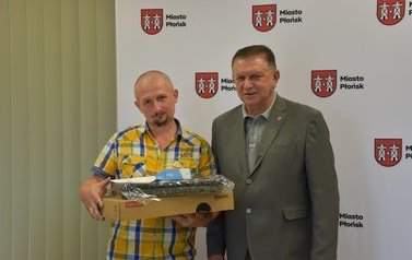 Wsparcie dzieci z rodzin pegeerowskich w rozwoju cyfrowym 