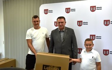 Wsparcie dzieci z rodzin pegeerowskich w rozwoju cyfrowym