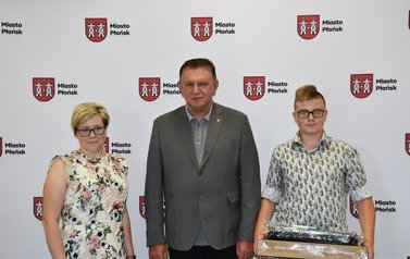 Wsparcie dzieci z rodzin pegeerowskich w rozwoju cyfrowym