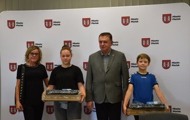Wsparcie dzieci z rodzin pegeerowskich w rozwoju cyfrowym