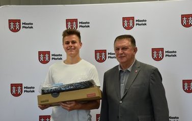 Wsparcie dzieci z rodzin pegeerowskich w rozwoju cyfrowym 