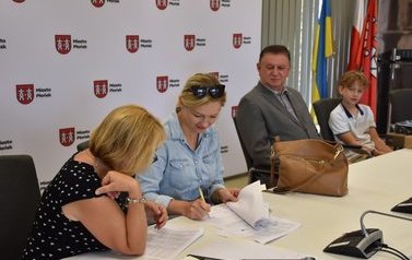 Wsparcie dzieci z rodzin pegeerowskich w rozwoju cyfrowym 