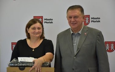 Wsparcie dzieci z rodzin pegeerowskich w rozwoju cyfrowym 