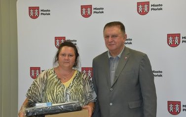 Wsparcie dzieci z rodzin pegeerowskich w rozwoju cyfrowym