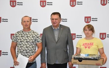 Wsparcie dzieci z rodzin pegeerowskich w rozwoju cyfrowym  
