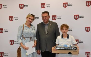 Wsparcie dzieci z rodzin pegeerowskich w rozwoju cyfrowym 