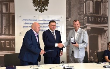 Płońsk z nowym dofinansowaniem 