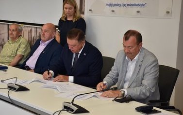 Płońsk z nowym dofinansowaniem 