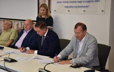 Płońsk z nowym dofinansowaniem 