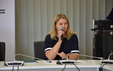 Płońsk z nowym dofinansowaniem 