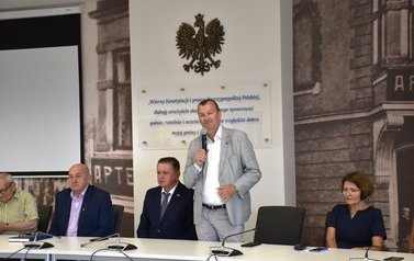 Płońsk z nowym dofinansowaniem 