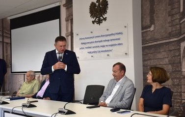 Płońsk z nowym dofinansowaniem 