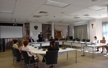 Płońsk z nowym dofinansowaniem 
