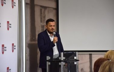 Płońsk z nowym dofinansowaniem 