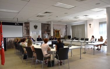 Płońsk z nowym dofinansowaniem 