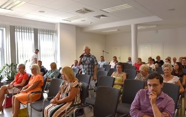Płońsk z nowym dofinansowaniem 