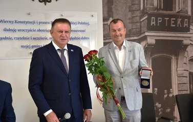 Płońsk z nowym dofinansowaniem 