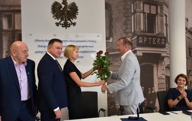 Płońsk z nowym dofinansowaniem 