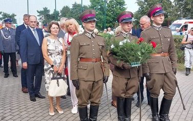 102. Rocznica Szarży Arcelińskiej