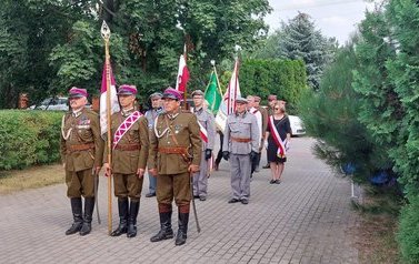 102. Rocznica Szarży Arcelińskiej