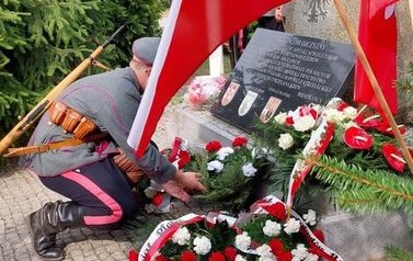 102. Rocznica Szarży Arcelińskiej