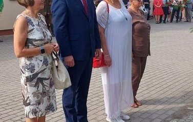 102. Rocznica Szarży Arcelińskiej