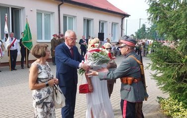 102. Rocznica Szarży Arcelińskiej