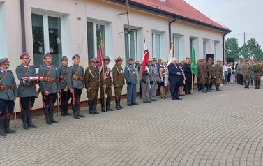 102. Rocznica Szarży Arcelińskiej