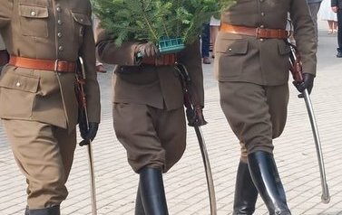 102. Rocznica Szarży Arcelińskiej